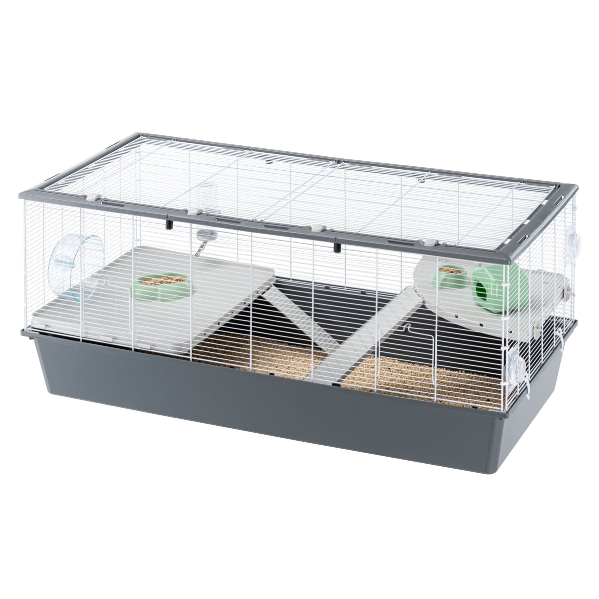 CRICETI 120 Ferplast | Ferplast U.K.