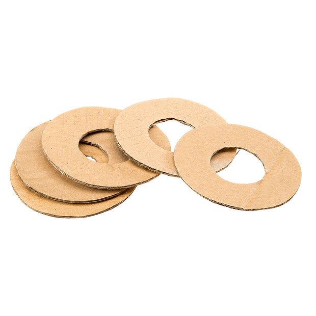 Spare parts for PA 4000