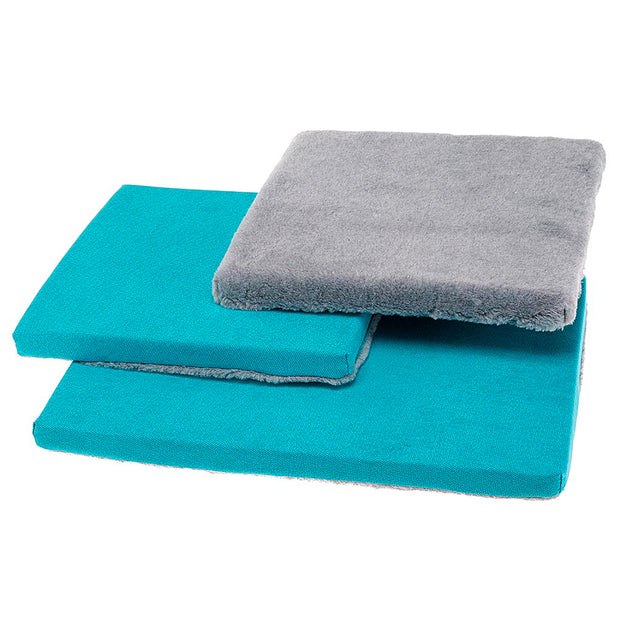 Blanco Furniture Cushion Set