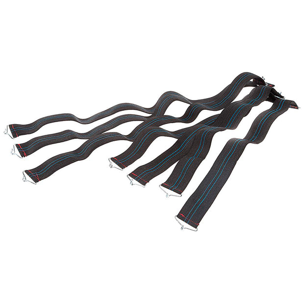 Set elastic cords for DREAM