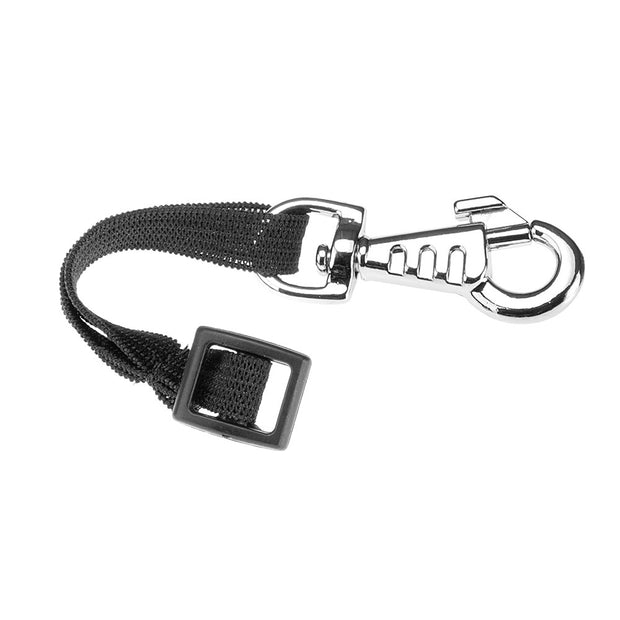 Safety strap With-Me