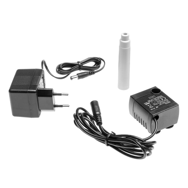 Kit pump and adapter Vega