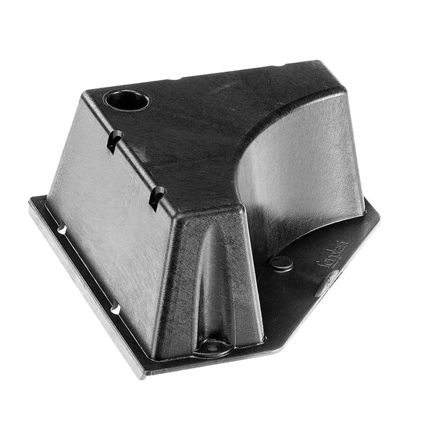 Feet Domus and Baita