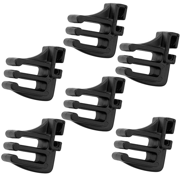Aquariums cable-clips