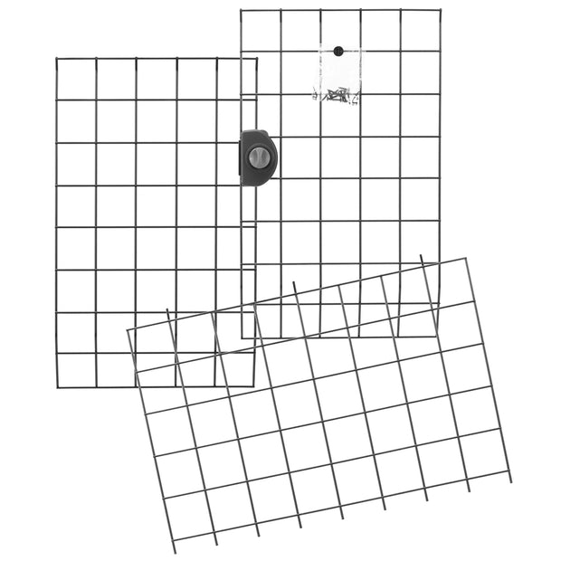 Atlas Car Scenic doors