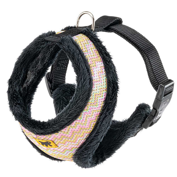 NIKITA P FUR
