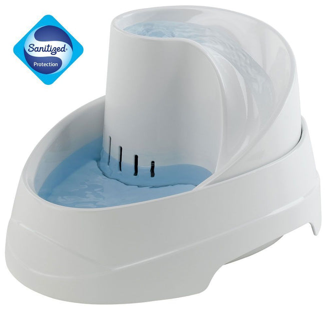 VEGA SANITIZED