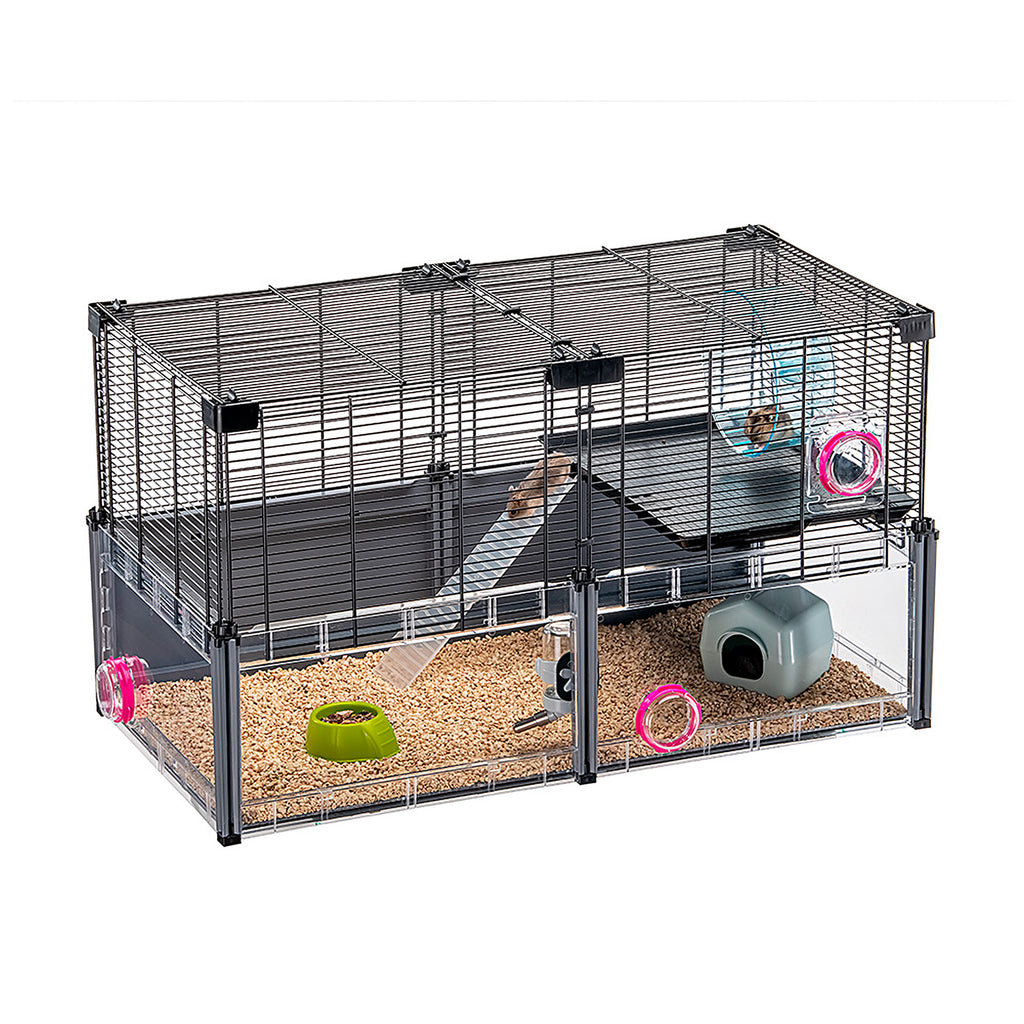 MULTIPLA HAMSTER Ferplast | Ferplast U.K.