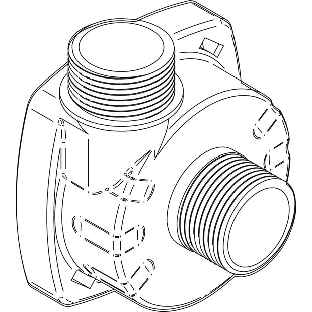 E-SKIM Volute