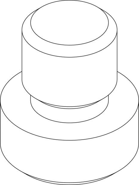 KORALIA EVO Shock Absorber