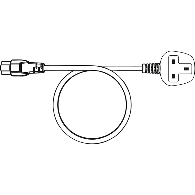 KORALIA WI-FI and AQAMAI Power Supply Cable