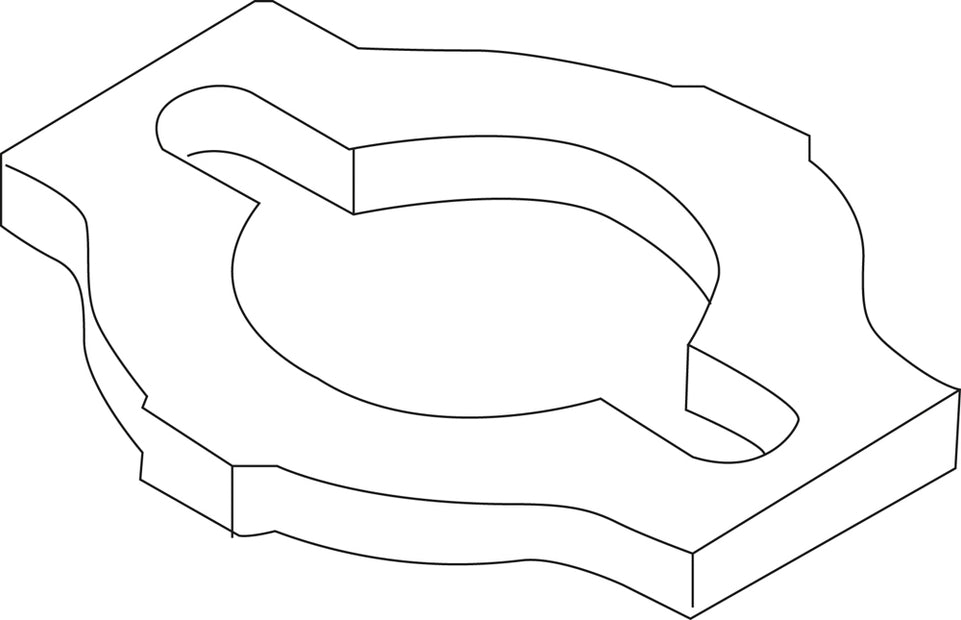 SLIM SKIM NANO Motor Support