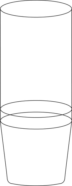 SLIM SKIM Foaming Chamber