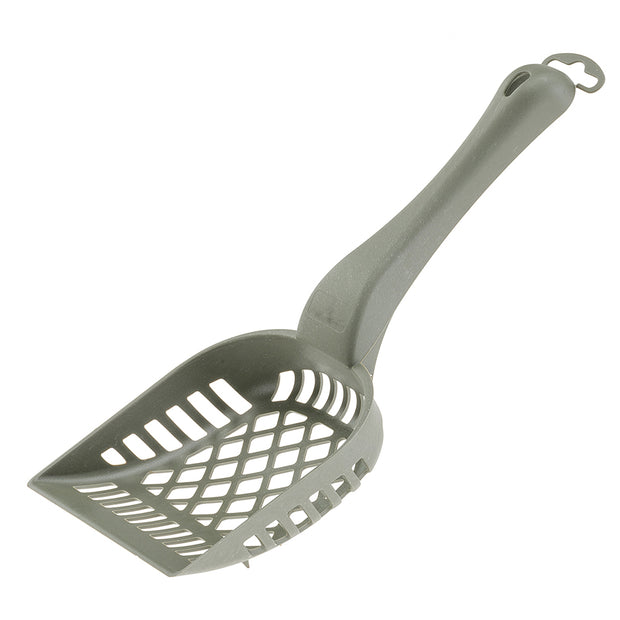 Hygienic scoop