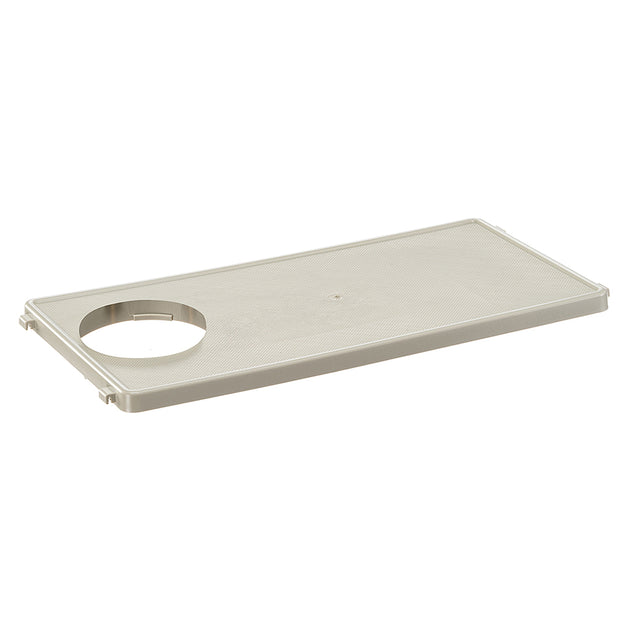 L100 shelf