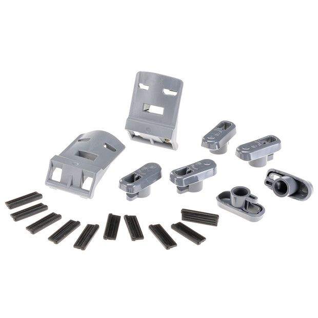 SUPERIOR Base hooks and caps