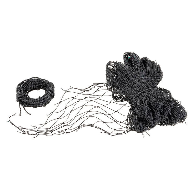 Rabbit protection net