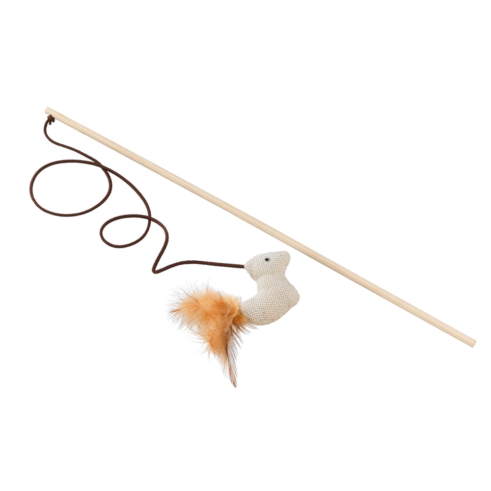 Cat string toy discount