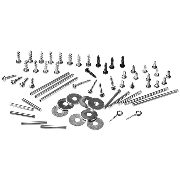 Screw set