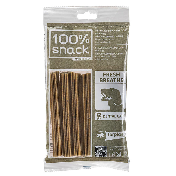 100% SNACK STICKS - SNOWFLAKE ASCOPHILLUM