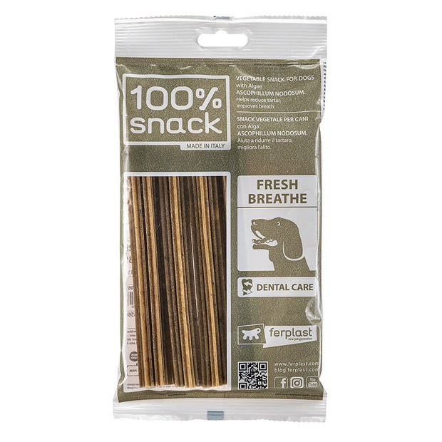 100% SNACK STICKS - SNOWFLAKE ASCOPHILLUM