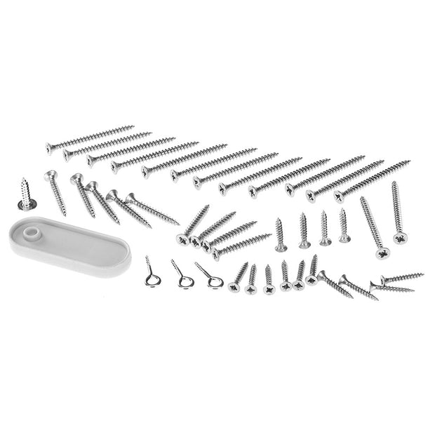 RANCH 120 Screws