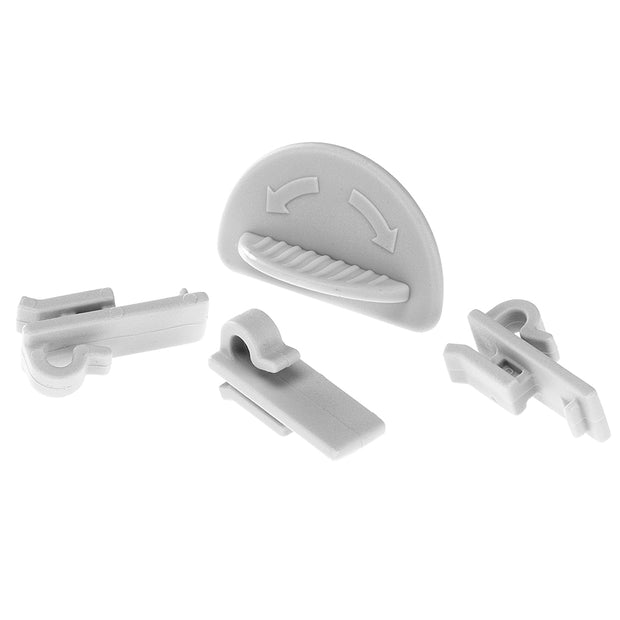 Hooks for MIRTO 1-2