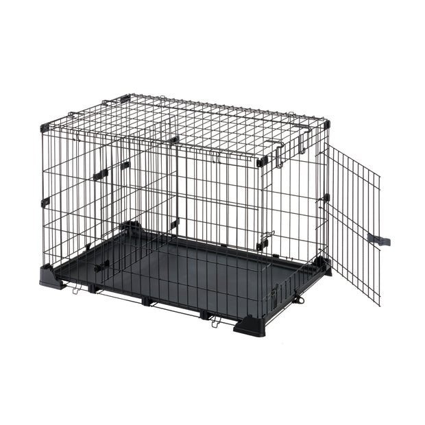 DOG ZONE dog crate