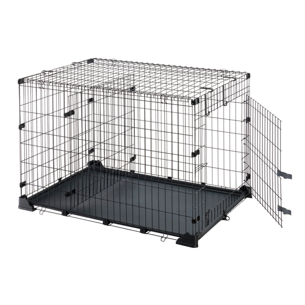 DOG ZONE dog crate
