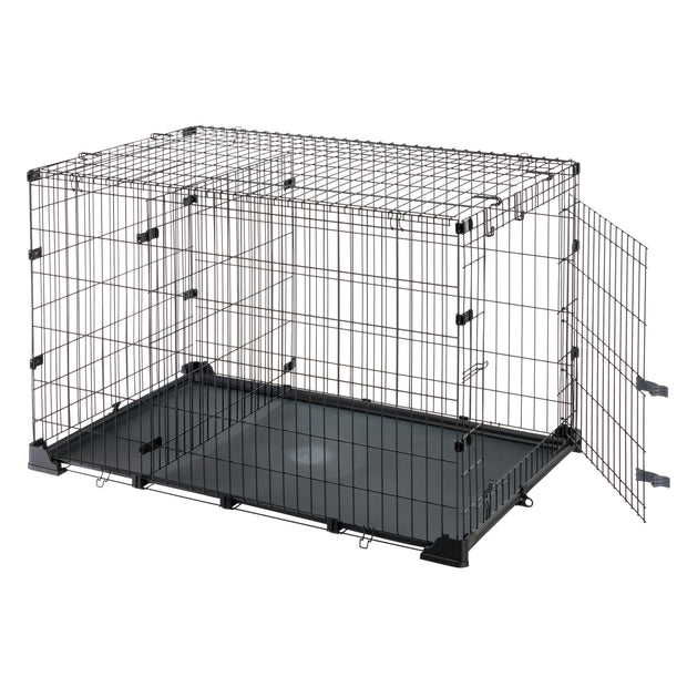 DOG ZONE dog crate
