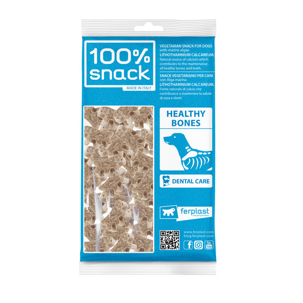 100% SNACK COOKIE - FERPY LITHOTAMNIUMM