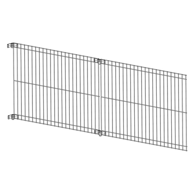 DOG FENCE EXTENSION Extension kit for Dog Fence dog playpens