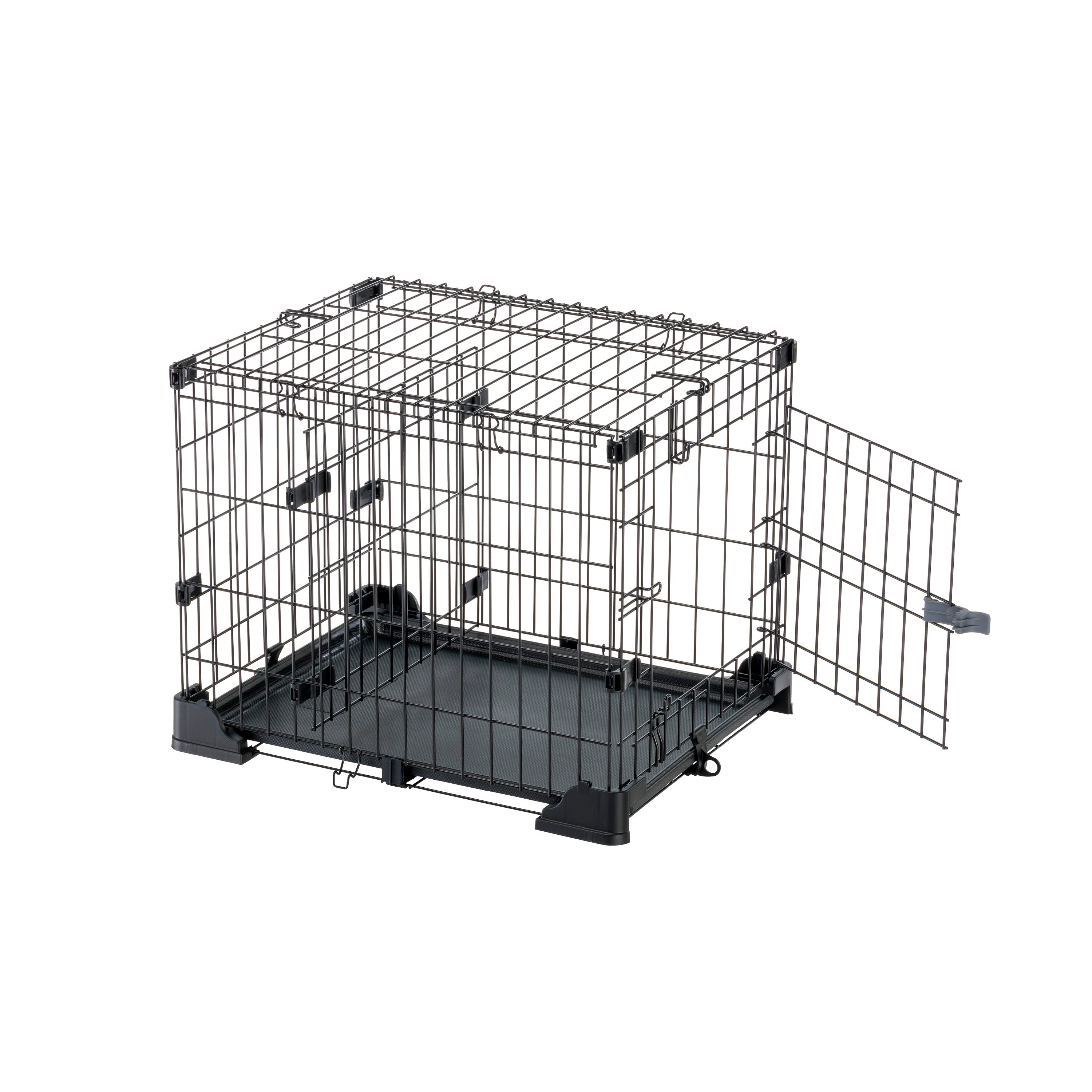 DOG ZONE dog crate Ferplast | Ferplast U.K.