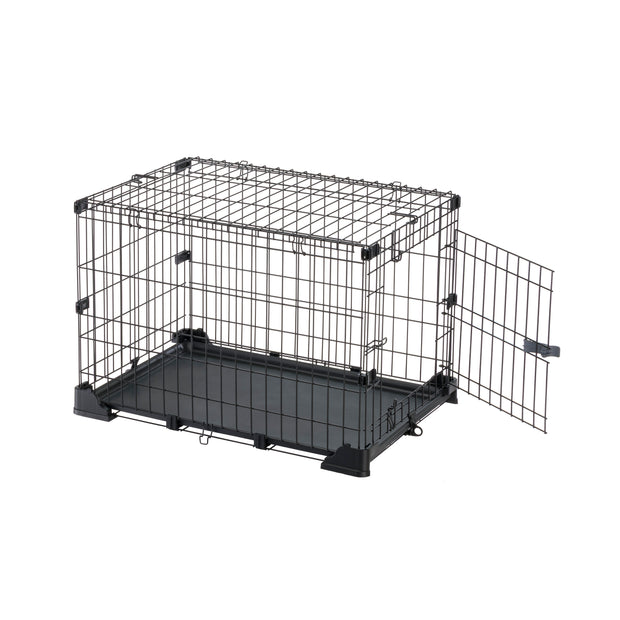 DOG ZONE dog crate