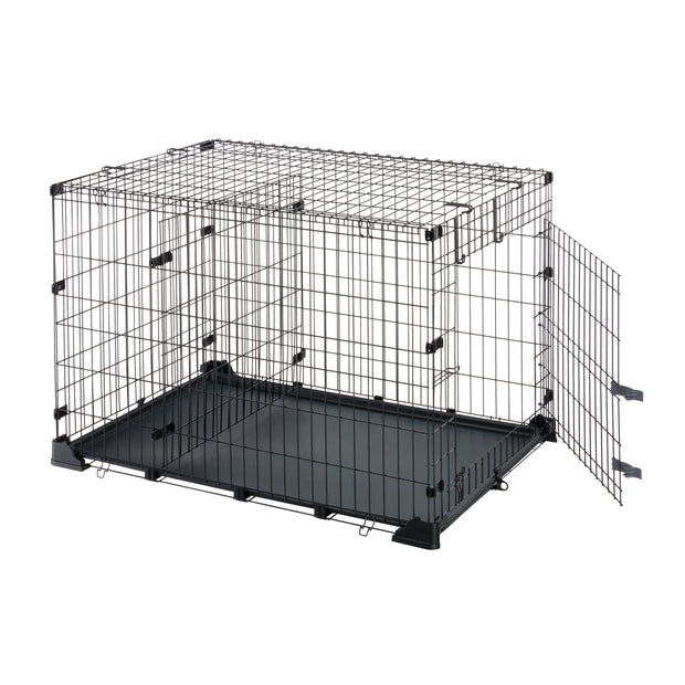 DOG ZONE dog crate