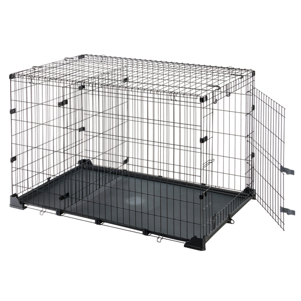 DOG ZONE dog crate