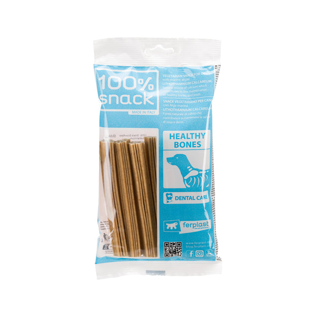 100% SNACK STICKS - SNOWFLAKE LITHOTAMNIUM