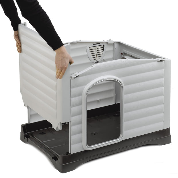 DOGVILLA