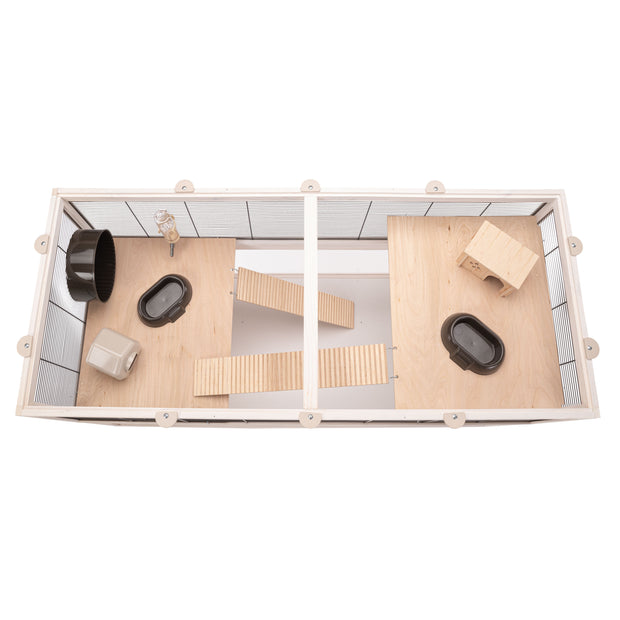 DOMSTER 120