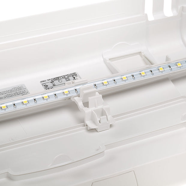 CAPRI 80 LED PLUS - 100 L
