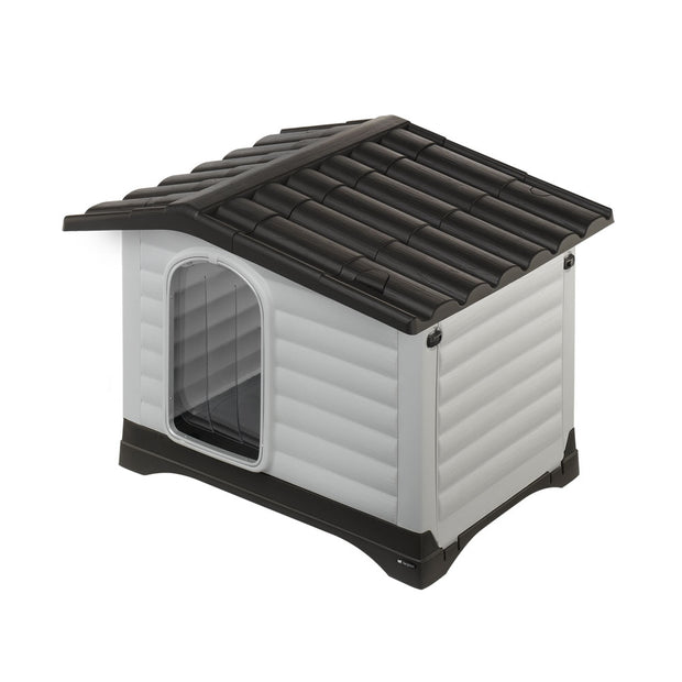 DOGVILLA DOOR