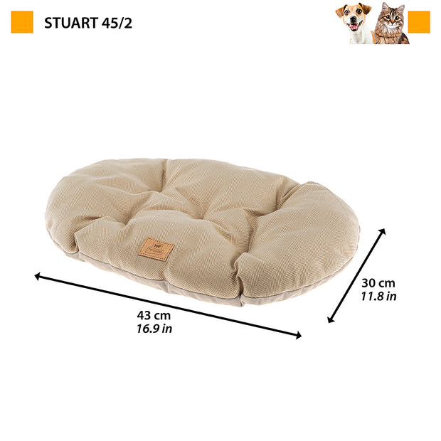 STUART
