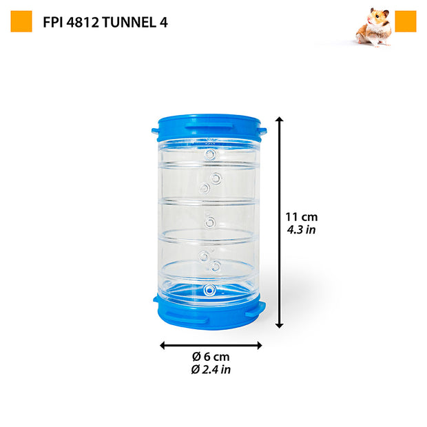 Tube FPI 4812 TUNNEL 4
