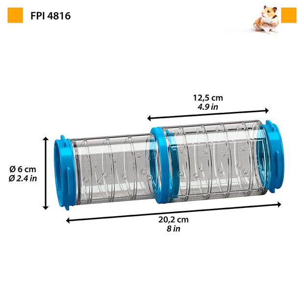 Tube FPI 4816