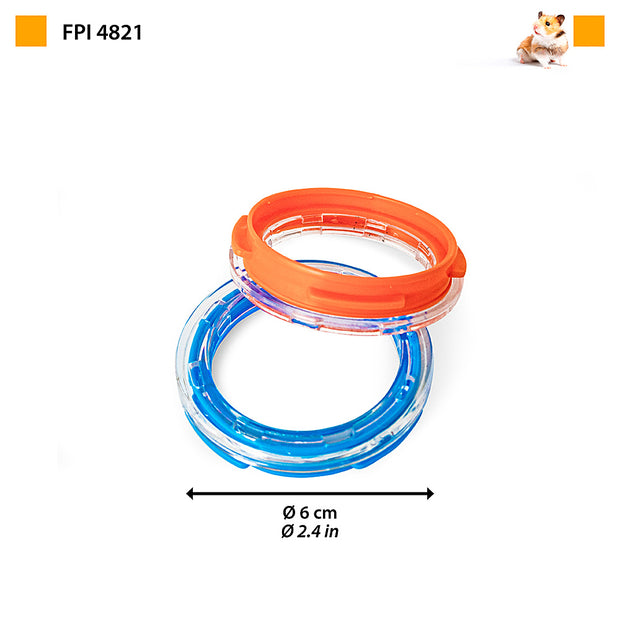 Connection FPI 4821
