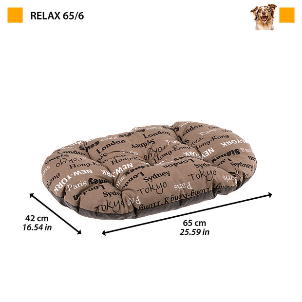 RELAX C
