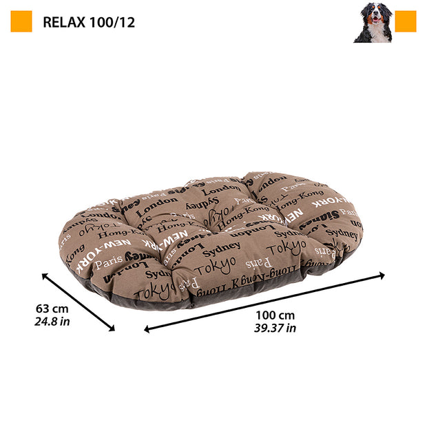 RELAX C