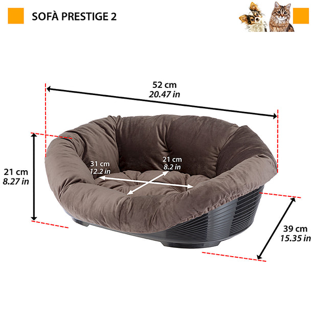 SOFA' PRESTIGE
