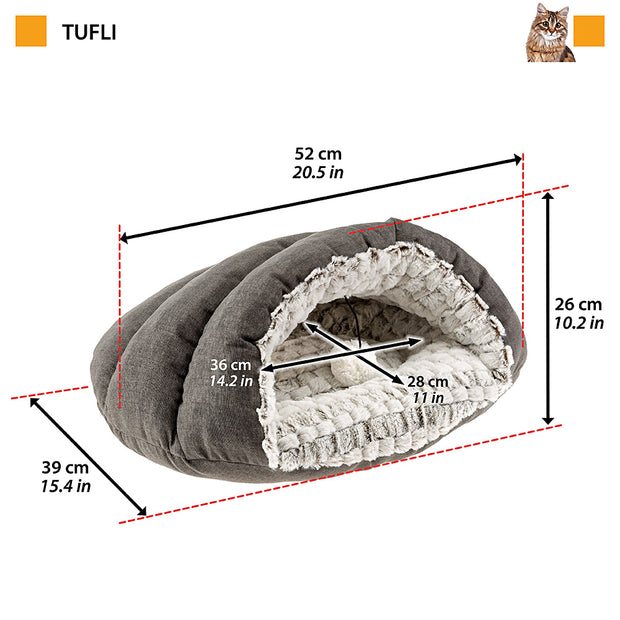 TUFLI