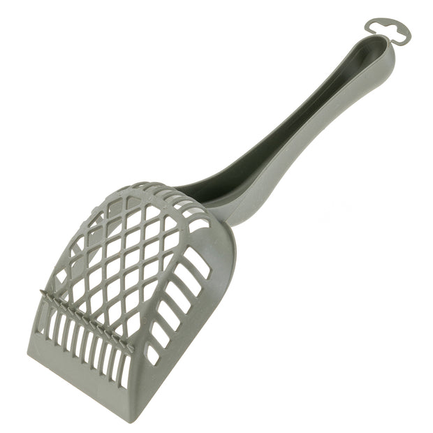 Hygienic scoop